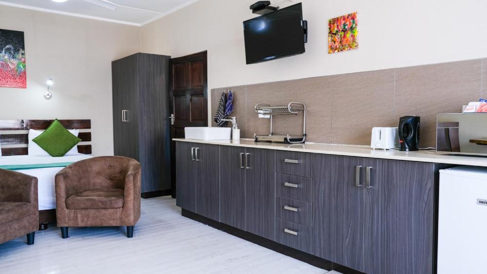 Nahoon Eco Lodge On Mackenzie شرق لندن المظهر الخارجي الصورة