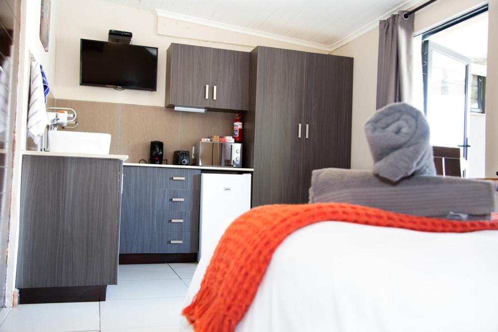 Nahoon Eco Lodge On Mackenzie شرق لندن المظهر الخارجي الصورة