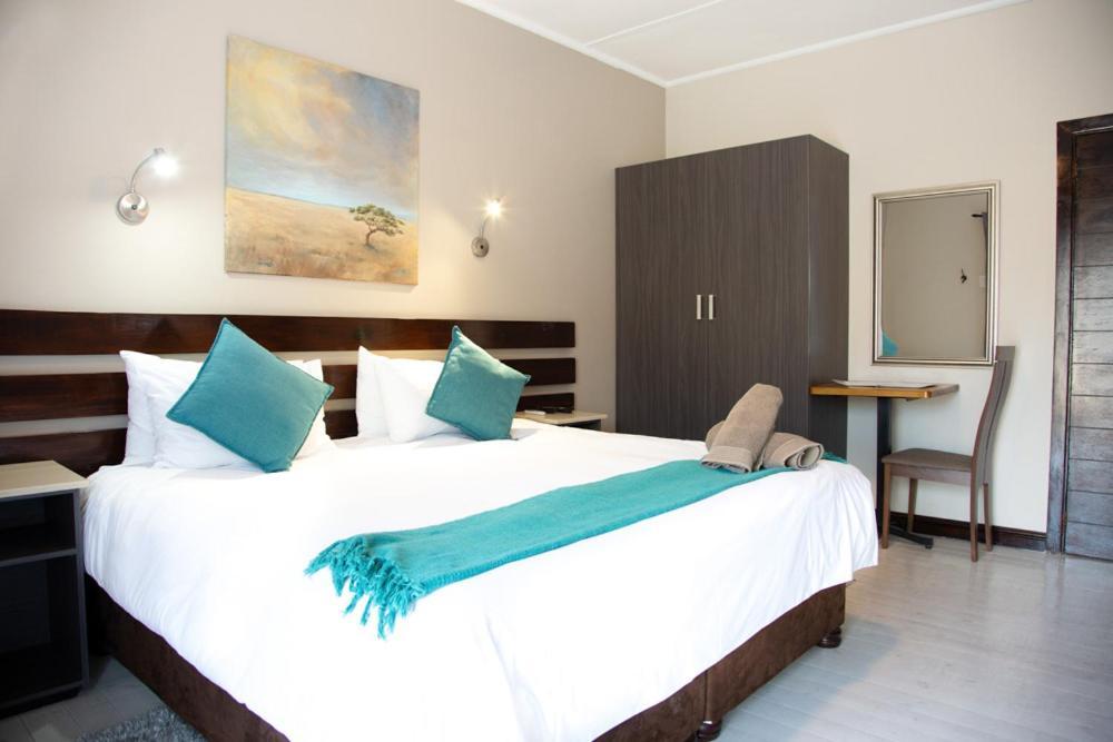 Nahoon Eco Lodge On Mackenzie شرق لندن المظهر الخارجي الصورة