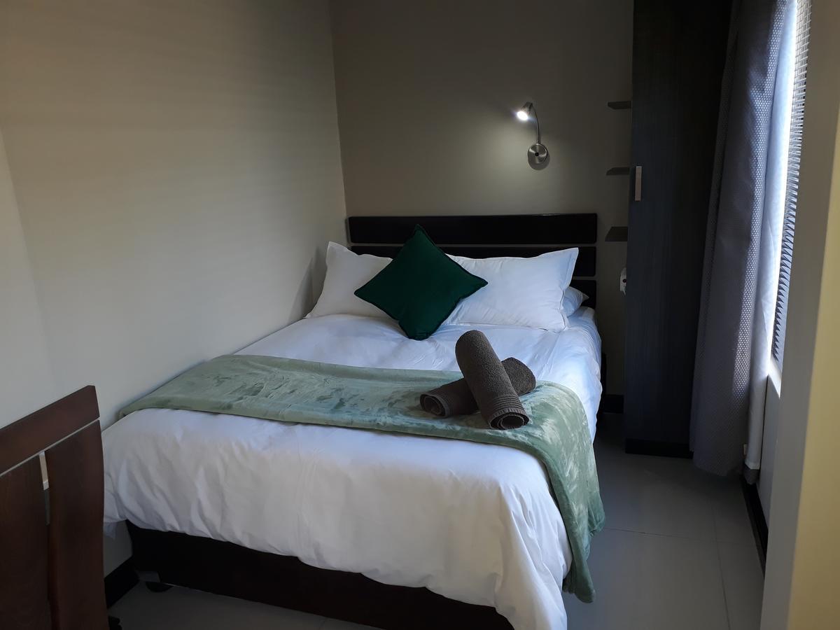 Nahoon Eco Lodge On Mackenzie شرق لندن المظهر الخارجي الصورة